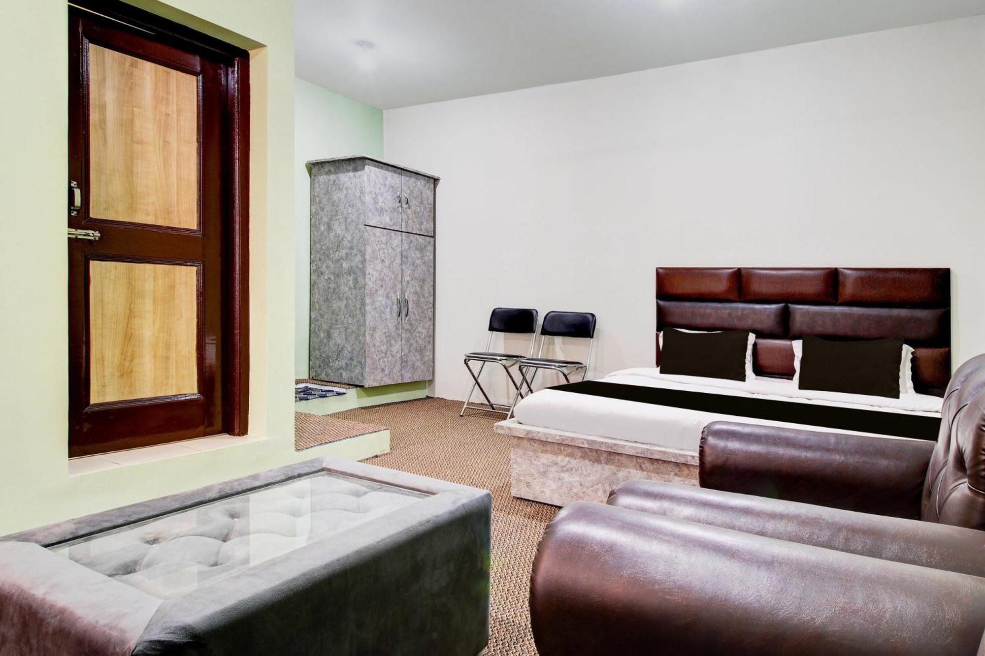 Apartment Spot On Baitul Jameel