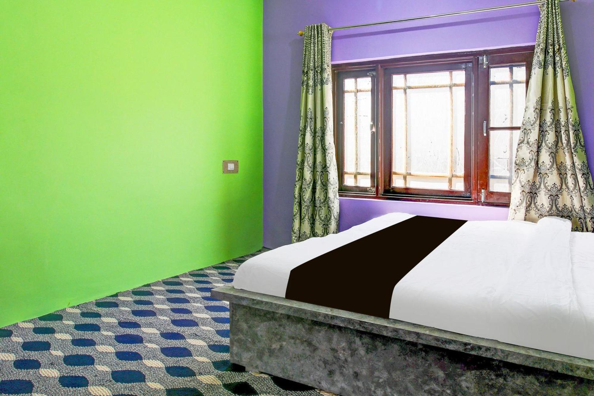Apartment Spot On Baitul Jameel