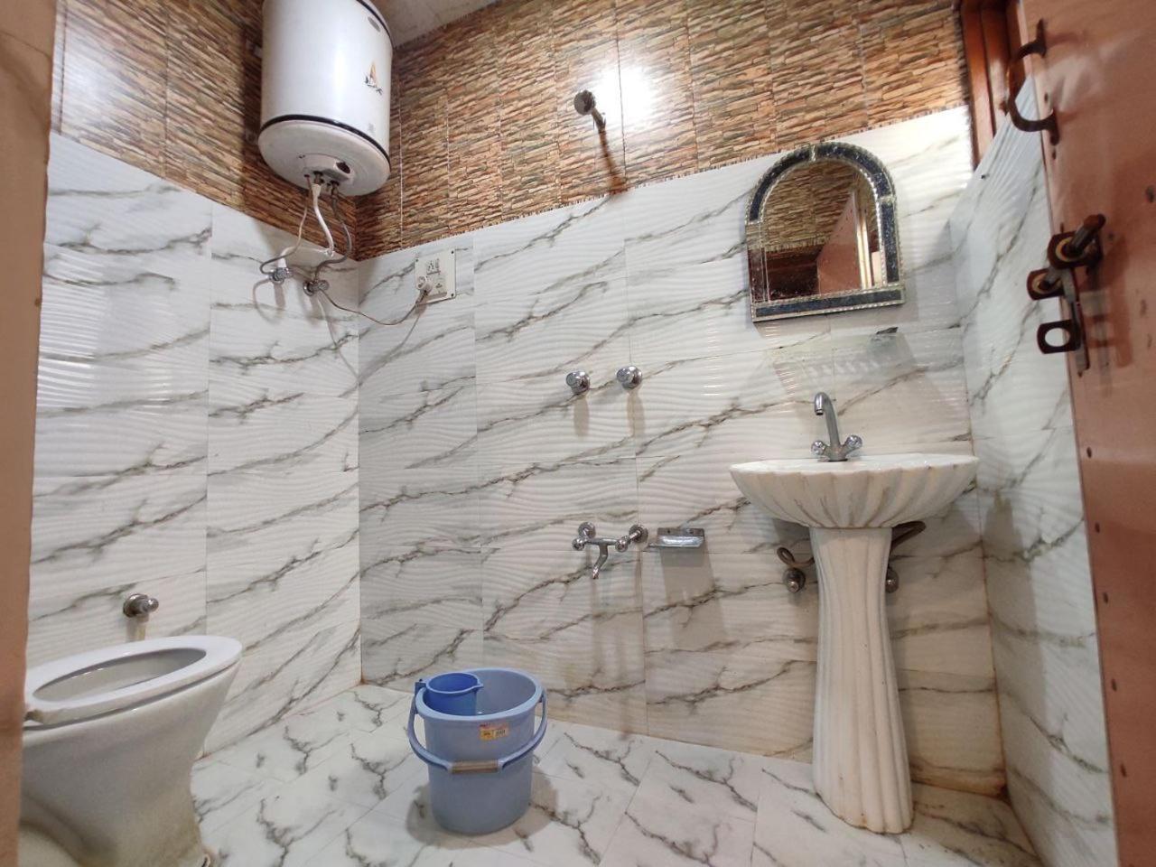 Young Bombay Guest house