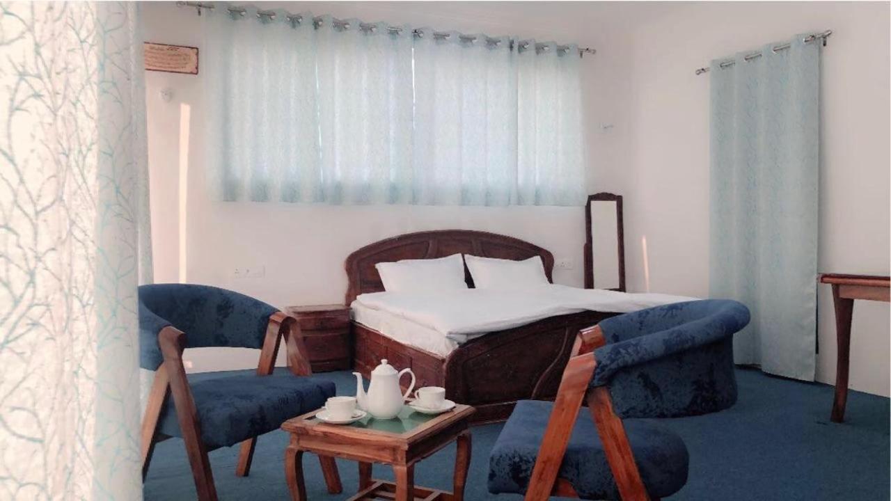 Sahil View Lodge