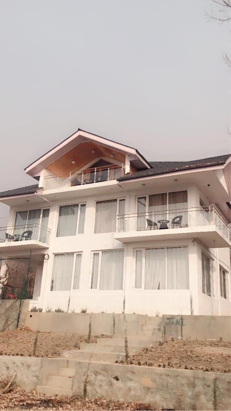 Sahil View Lodge Srinagar (Jammu and Kashmir)