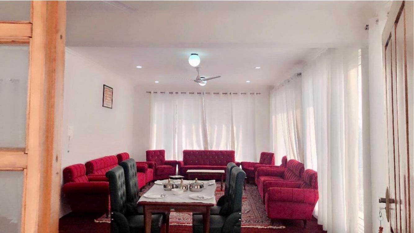 Lodge Sahil View Srinagar (Jammu and Kashmir)