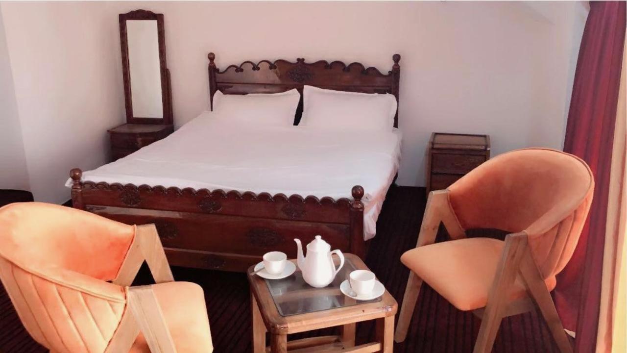 Sahil View Lodge