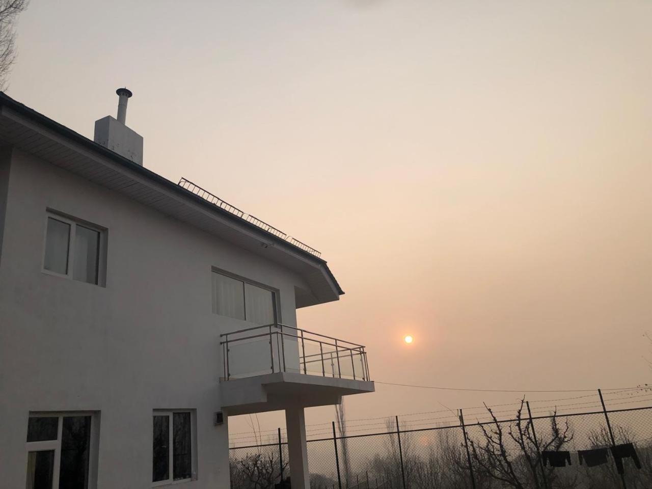 Sahil View Srinagar (Jammu and Kashmir)