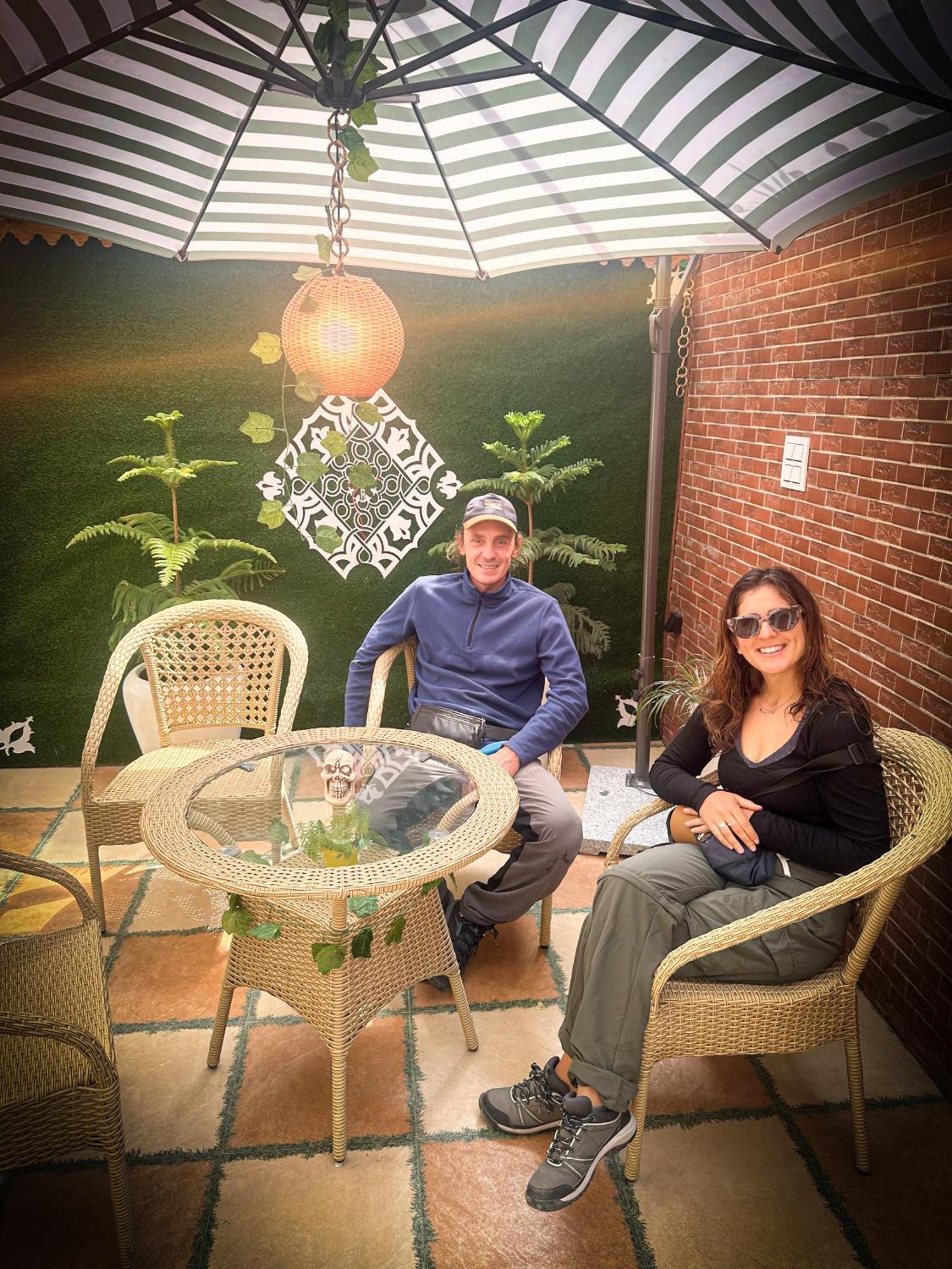Faizzy Residency 3* Srinagar (Jammu and Kashmir)
