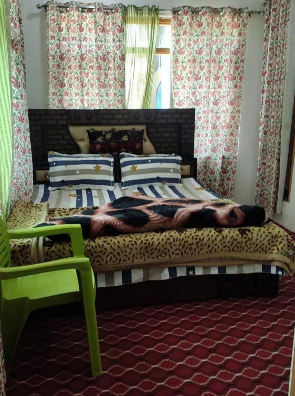 Homestay Derban