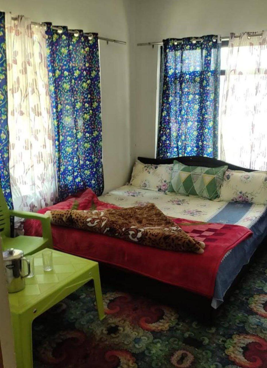 Derban Homestay *