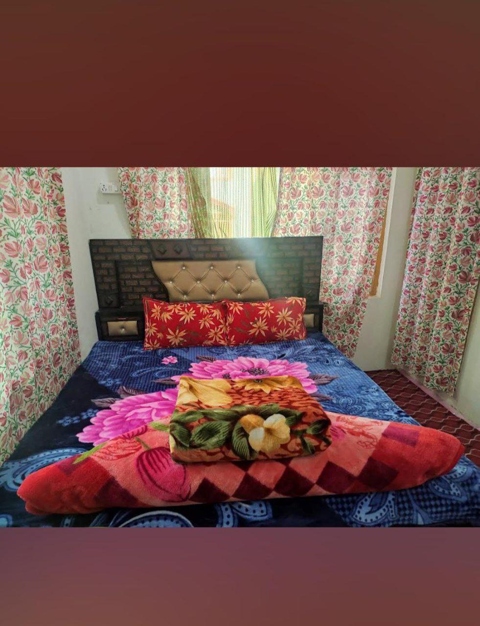 Homestay Derban Srinagar (Jammu and Kashmir)