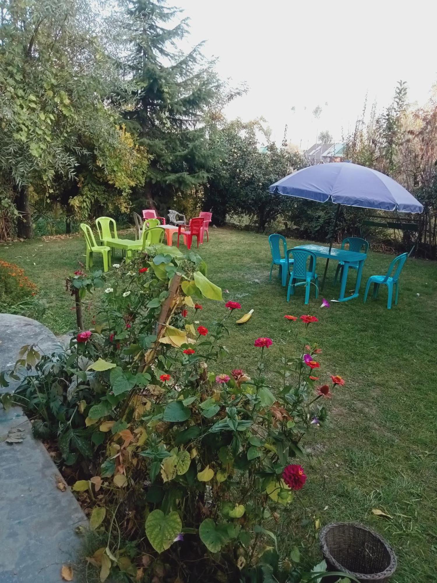 Greenvilla Homestay Tangmarg Homestay Srinagar (Jammu and Kashmir)