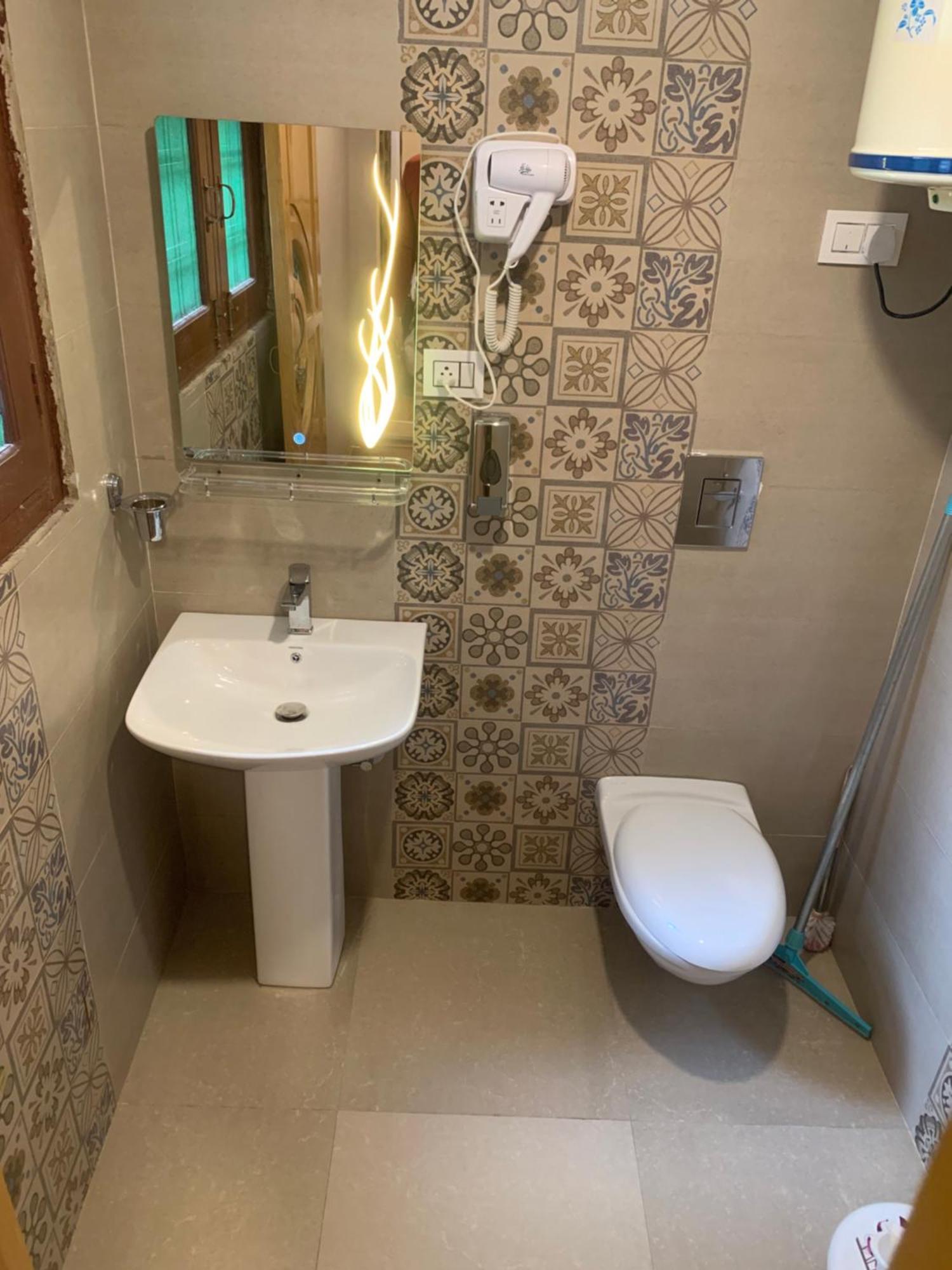 Faizzy Residency 3* Srinagar (Jammu and Kashmir)