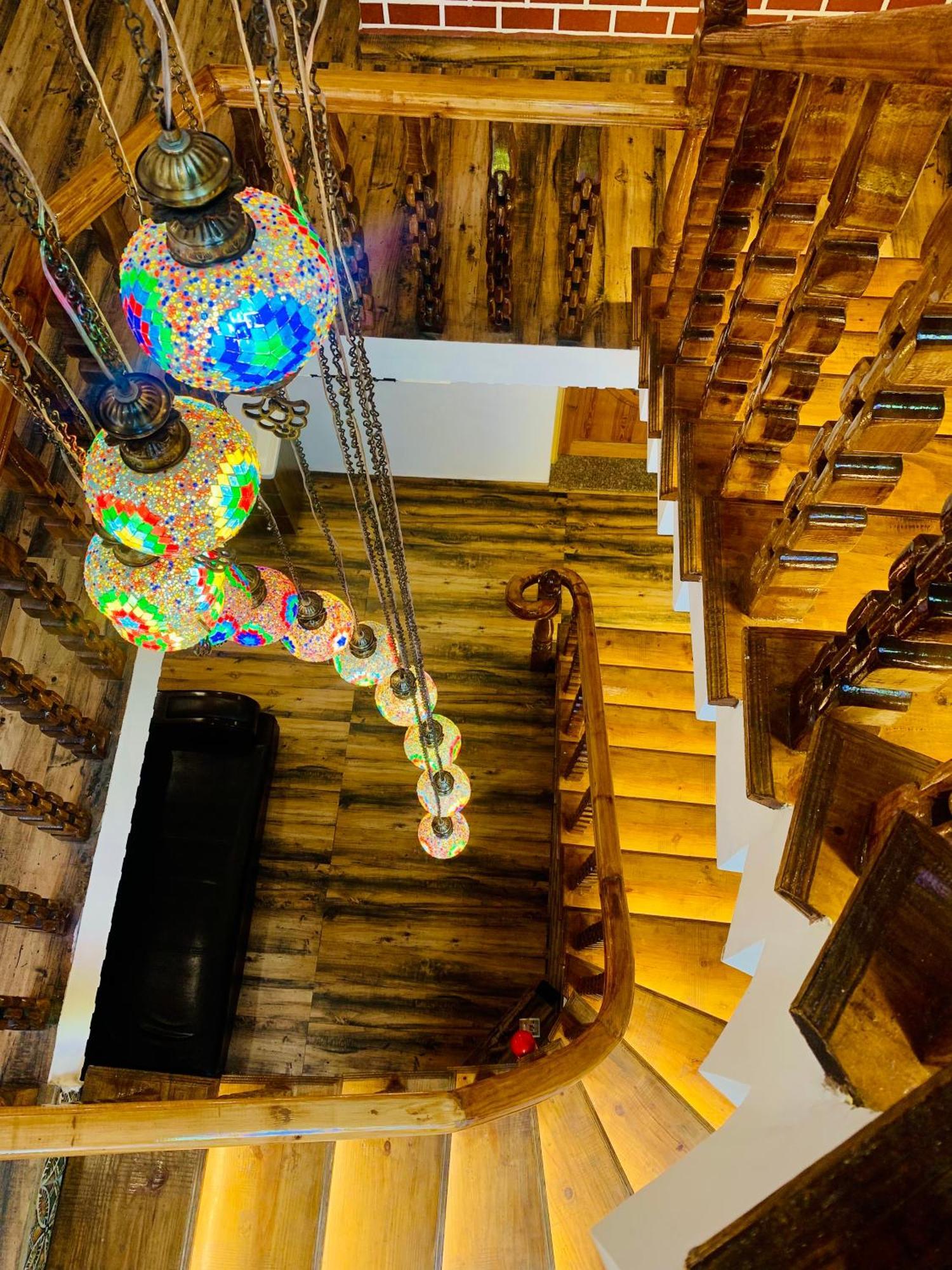 Hotel Faizzy Residency 3*