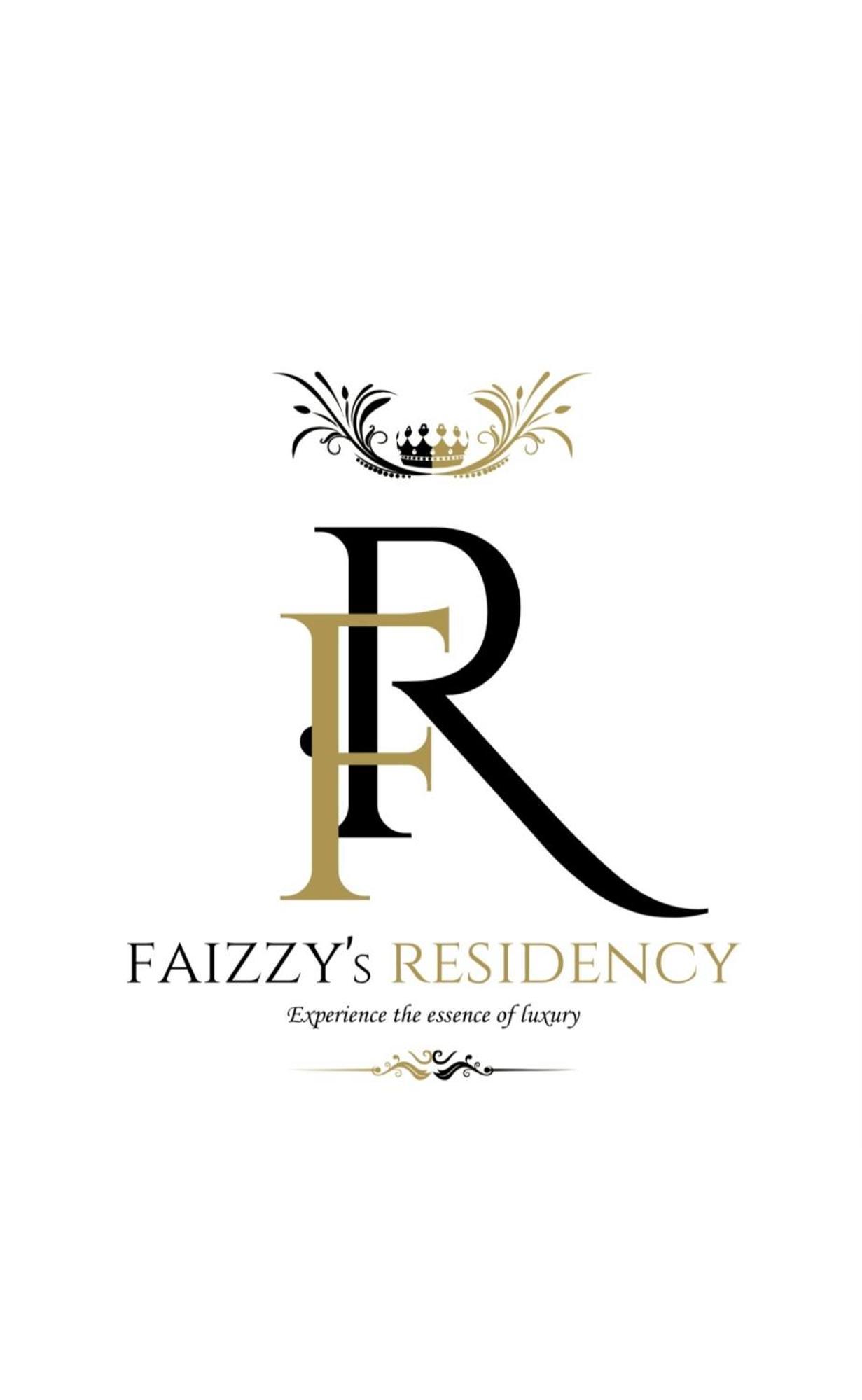 Faizzy Residency 3* Srinagar (Jammu and Kashmir)
