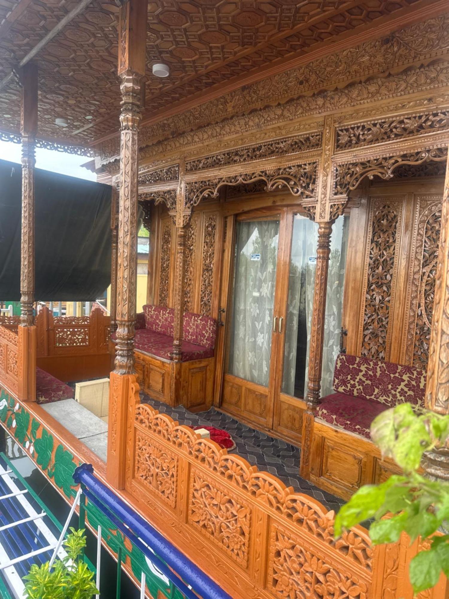 Movie Land Group Of House Boats 4* Srinagar (Jammu and Kashmir)