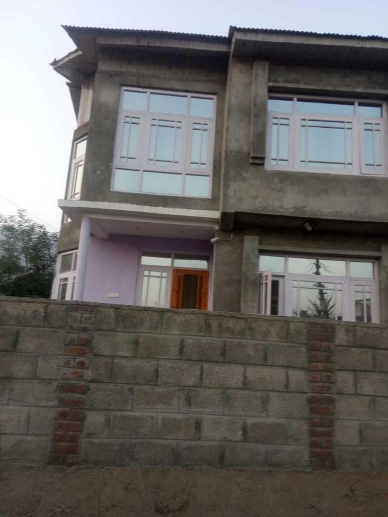 Oyo Yasmeena Apartment