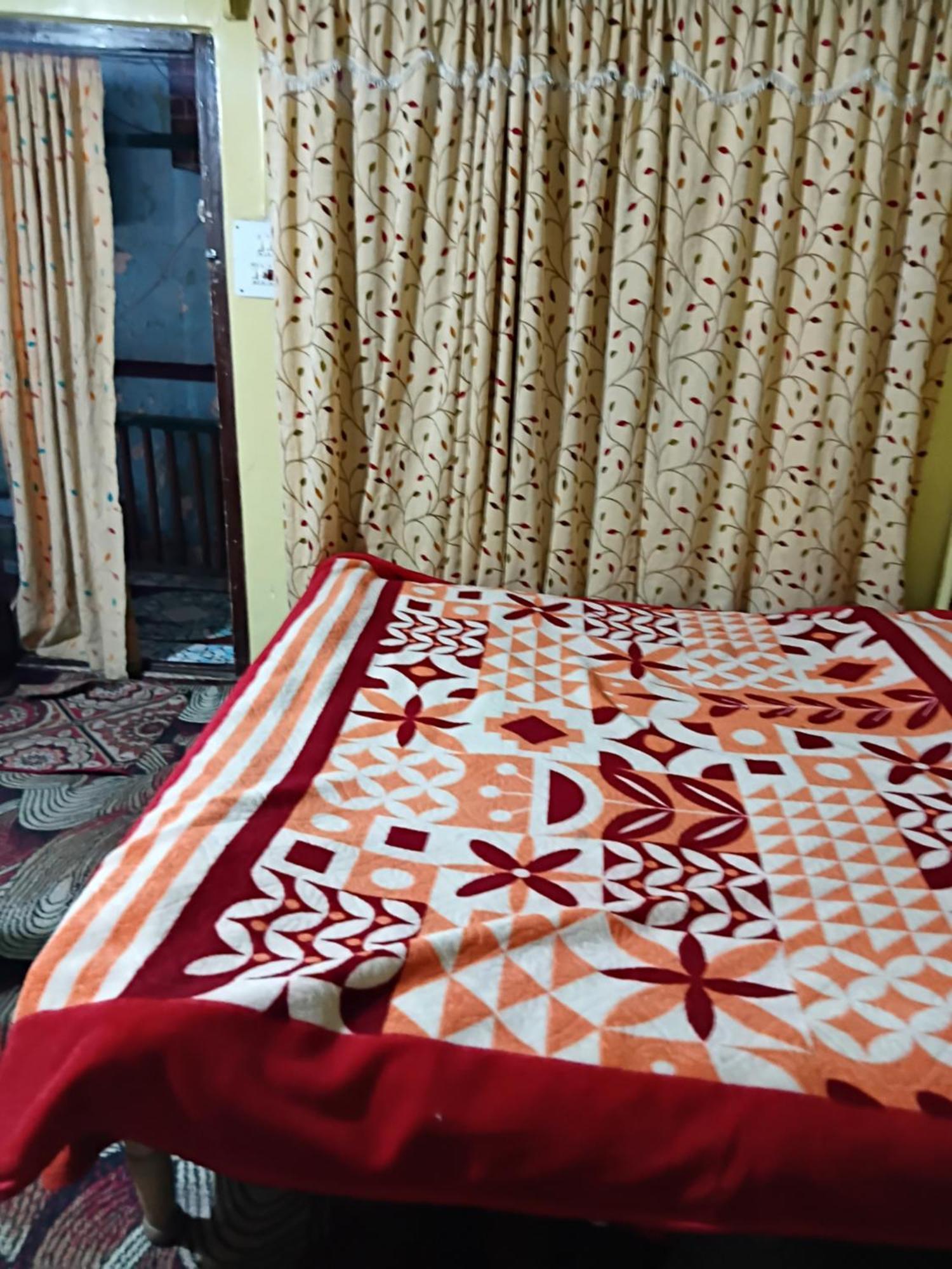 New View A Part Hotel Srinagar (Jammu and Kashmir)