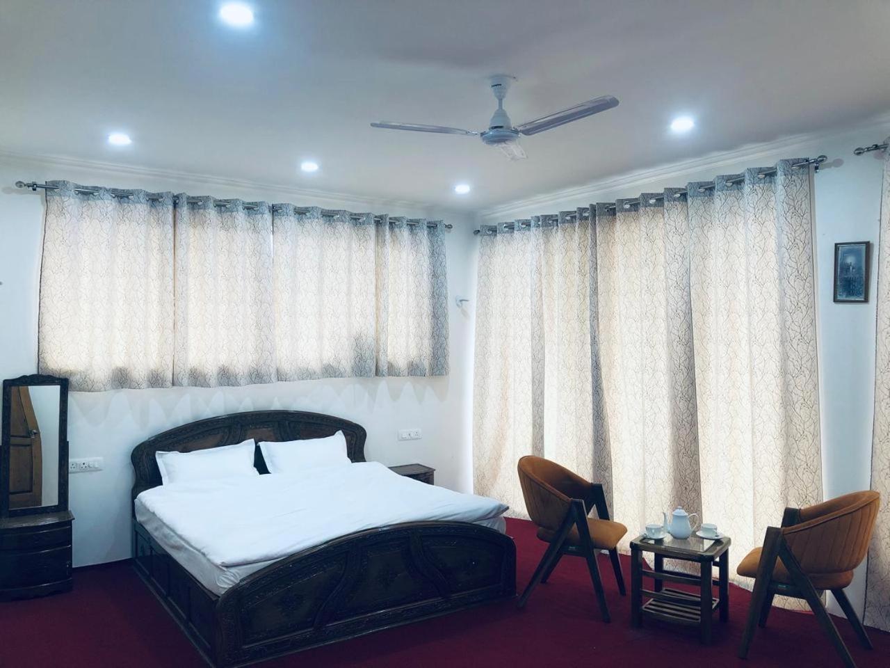 Sahil View Lodge