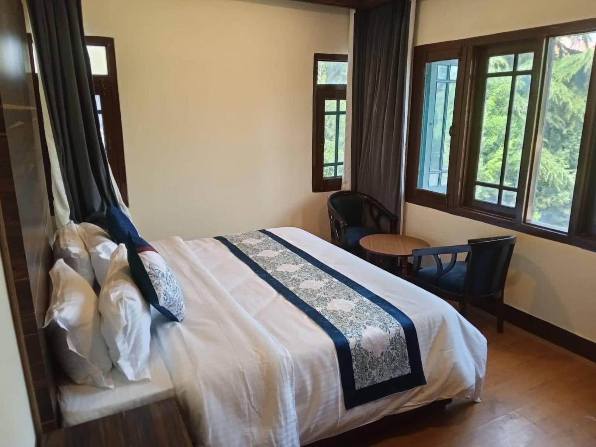 Dilan Residency -5 Bedroom- Centrally Heated *