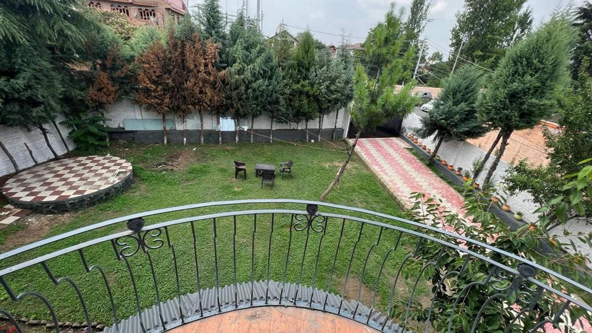 Dilan Residency -5 Bedroom- Centrally Heated