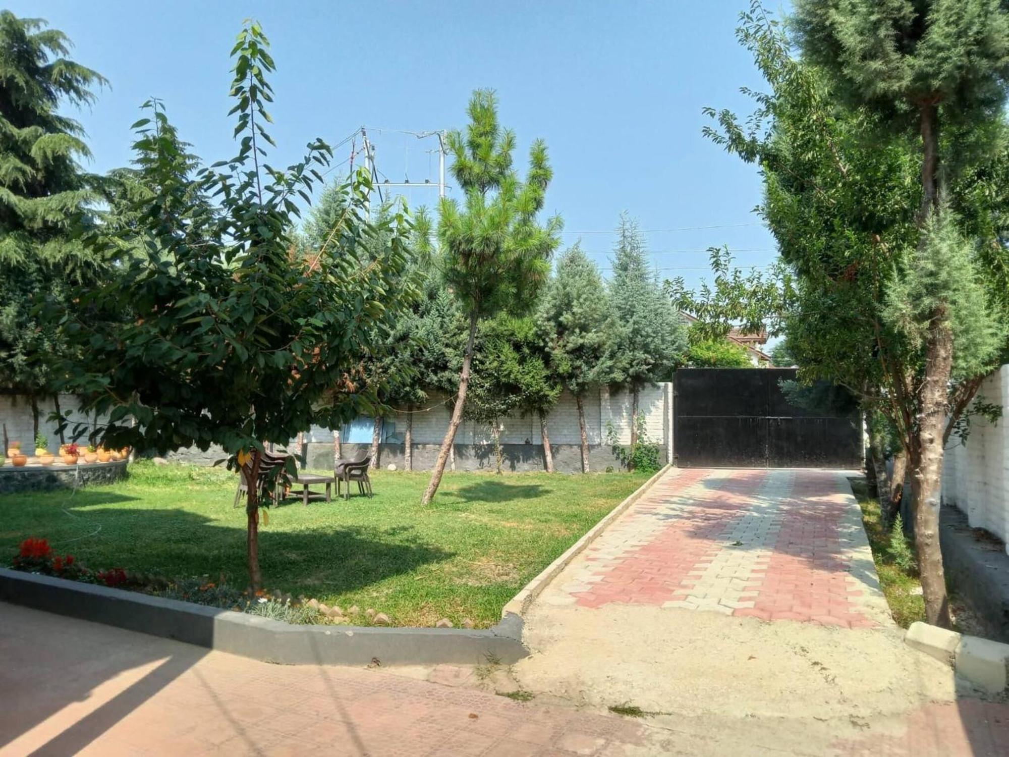 Dilan Residency -5 Bedroom- Centrally Heated Villa