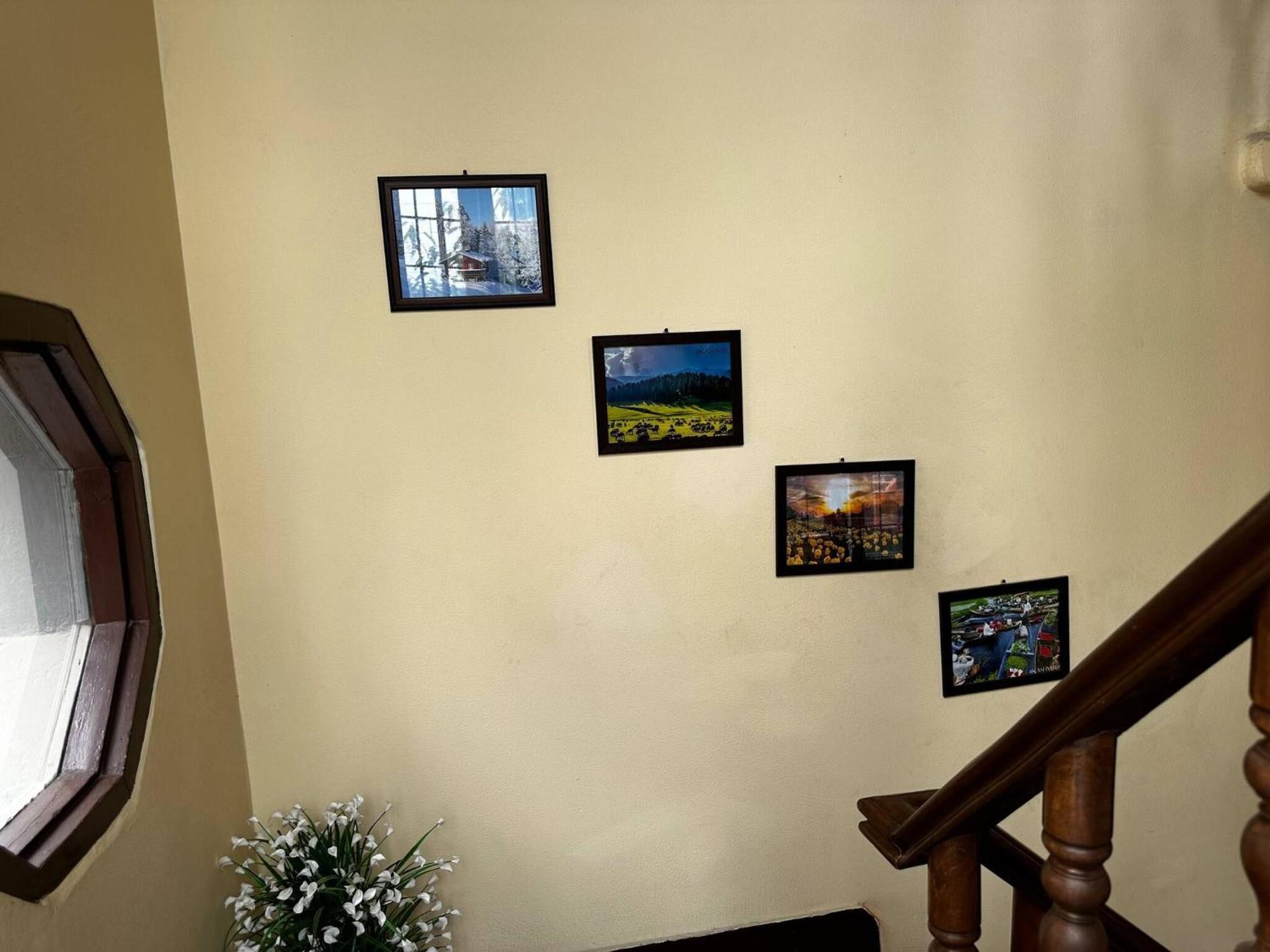 Villa Dilan Residency -5 Bedroom- Centrally Heated