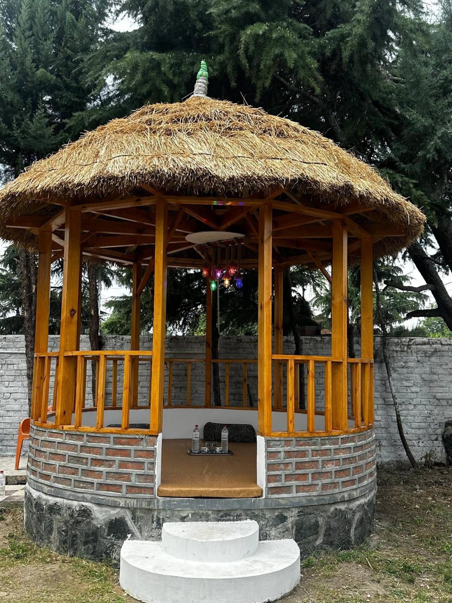 Dilan Residency -5 Bedroom- Centrally Heated Srinagar (Jammu and Kashmir)
