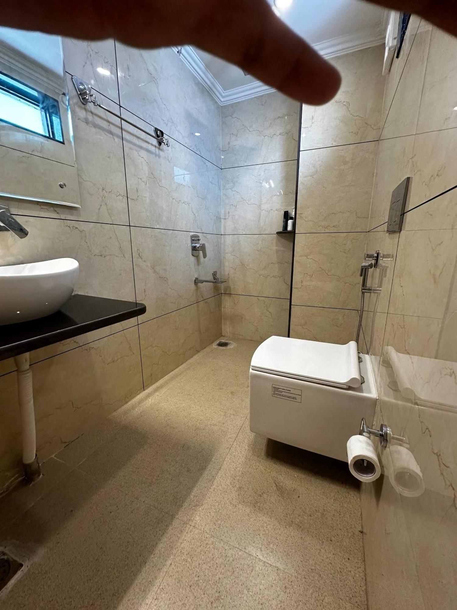Dilan Residency -5 Bedroom- Centrally Heated
