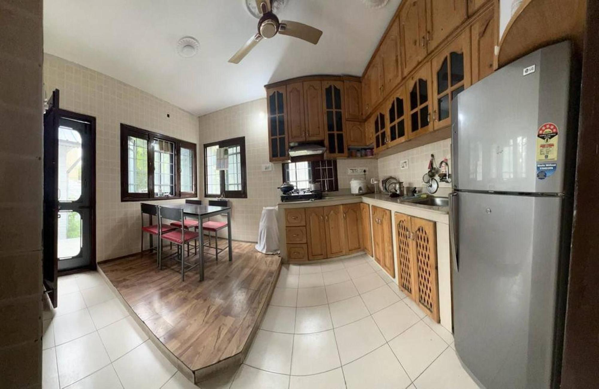 Dilan Residency -5 Bedroom- Centrally Heated *