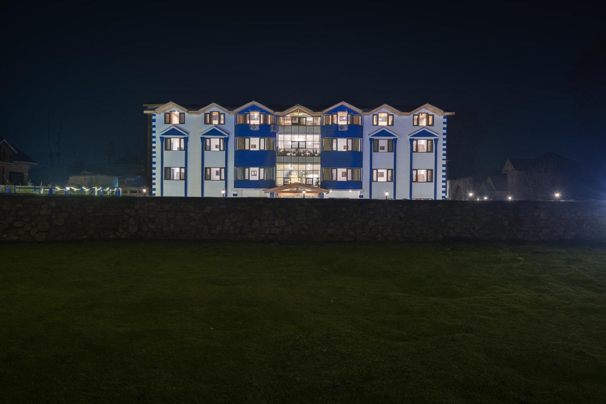 Hotel Echor Kashmir Holidays