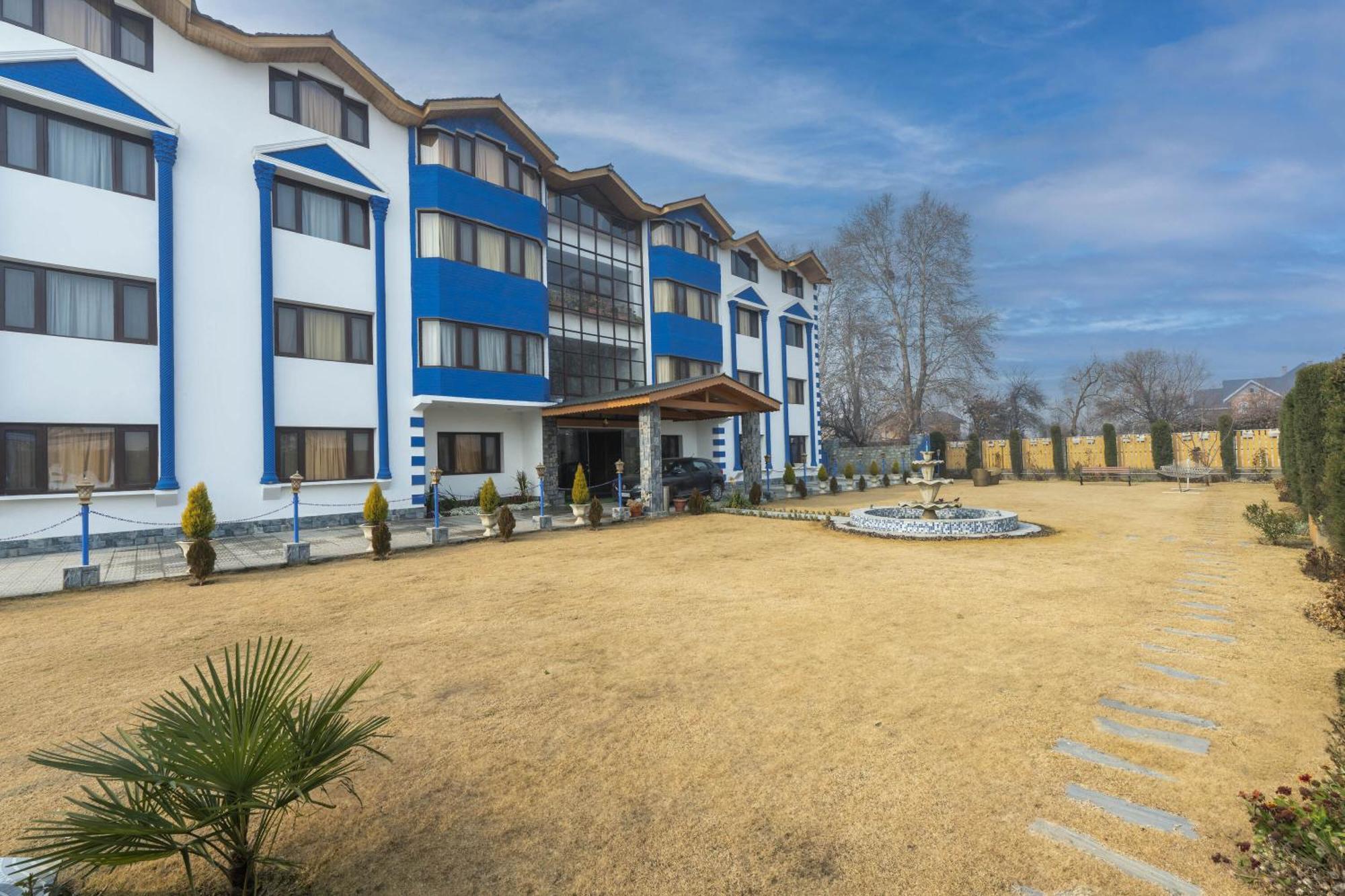 Echor Kashmir Holidays Hotel Srinagar (Jammu and Kashmir)