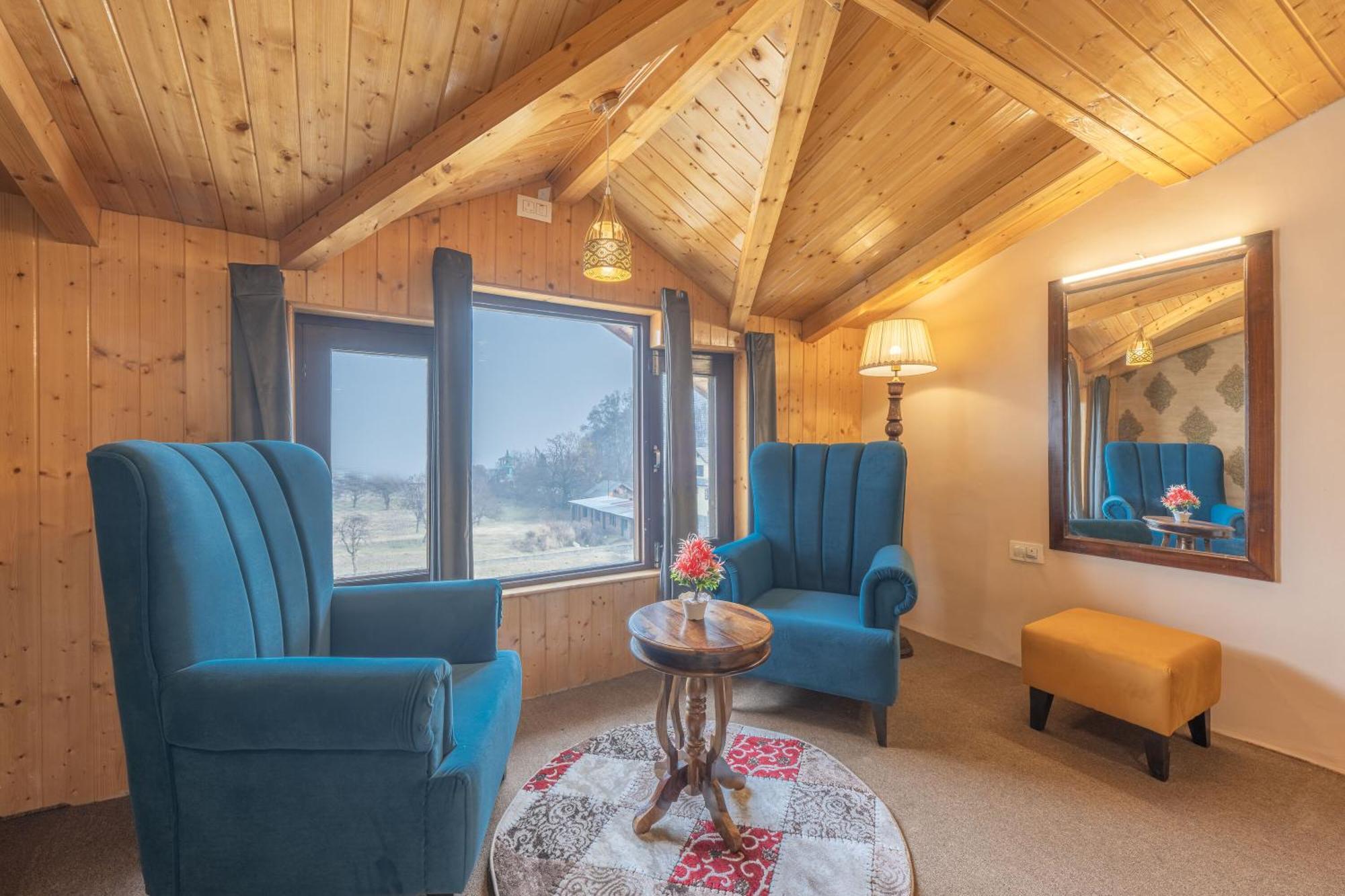 Hotel Echor Kashmir Holidays