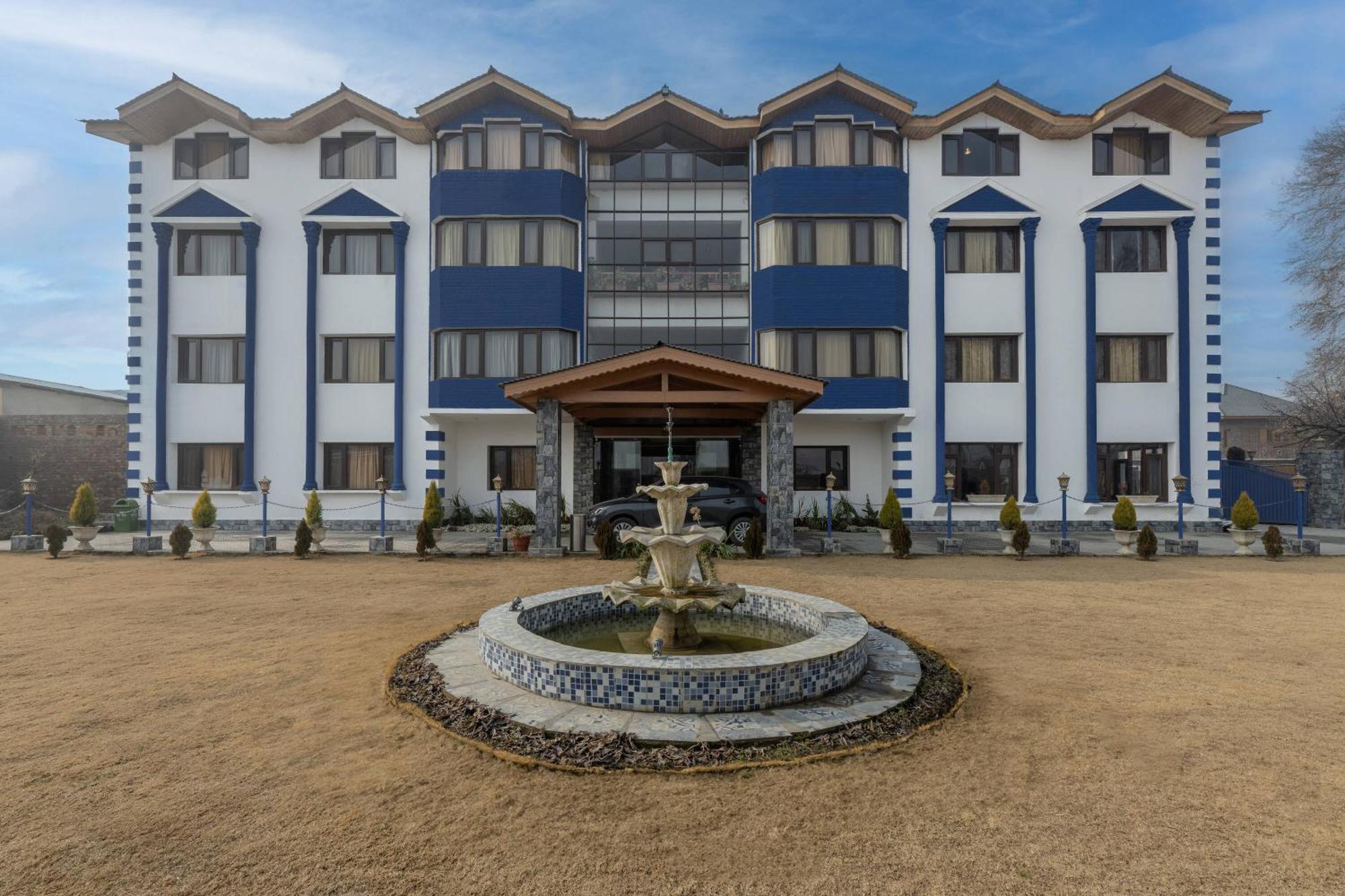 Echor Kashmir Holidays