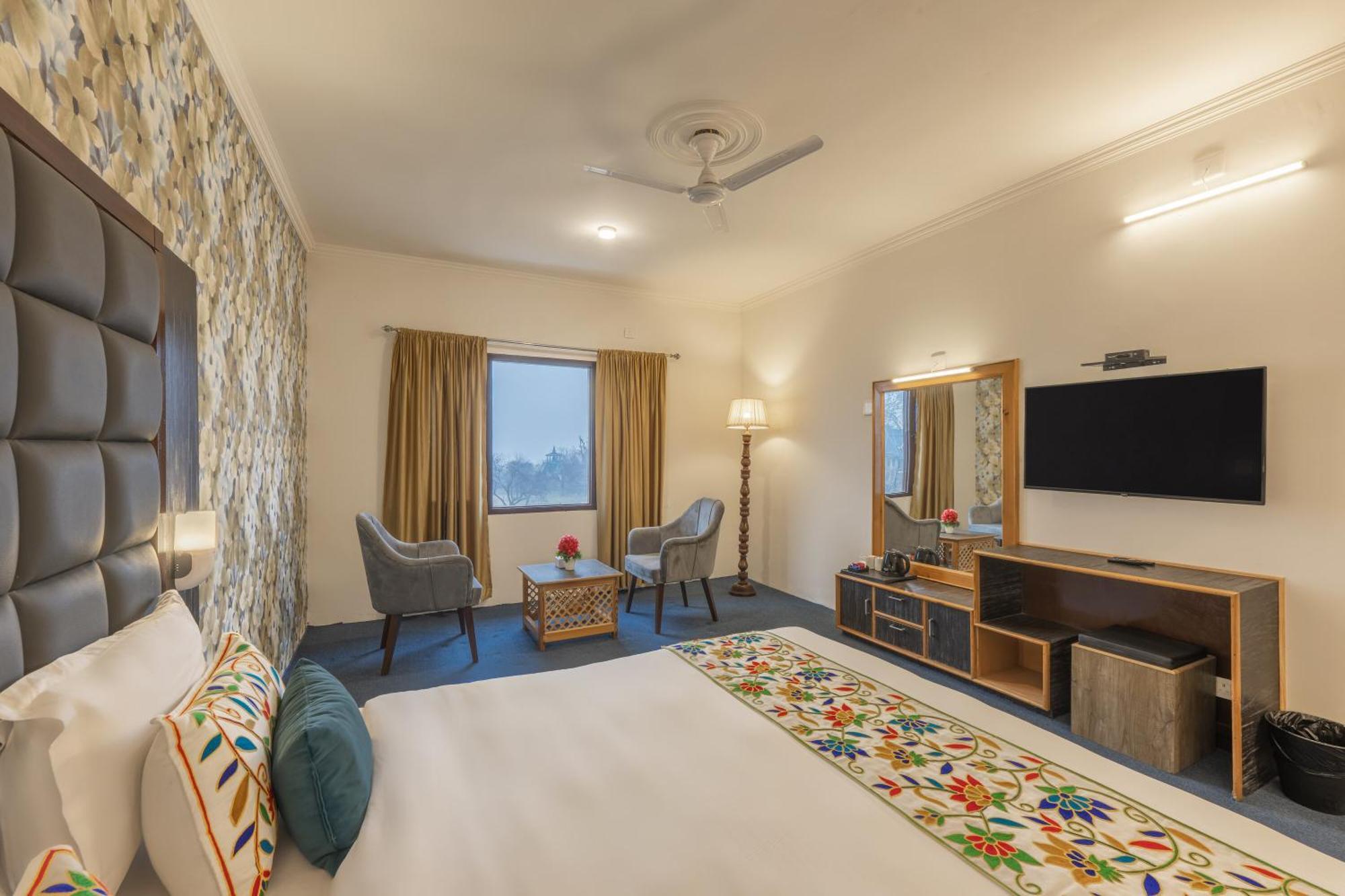 Hotel Echor Kashmir Holidays