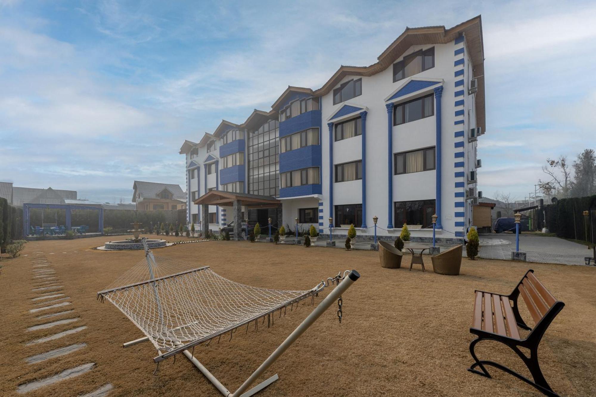 Echor Kashmir Holidays Hotel Srinagar (Jammu and Kashmir)