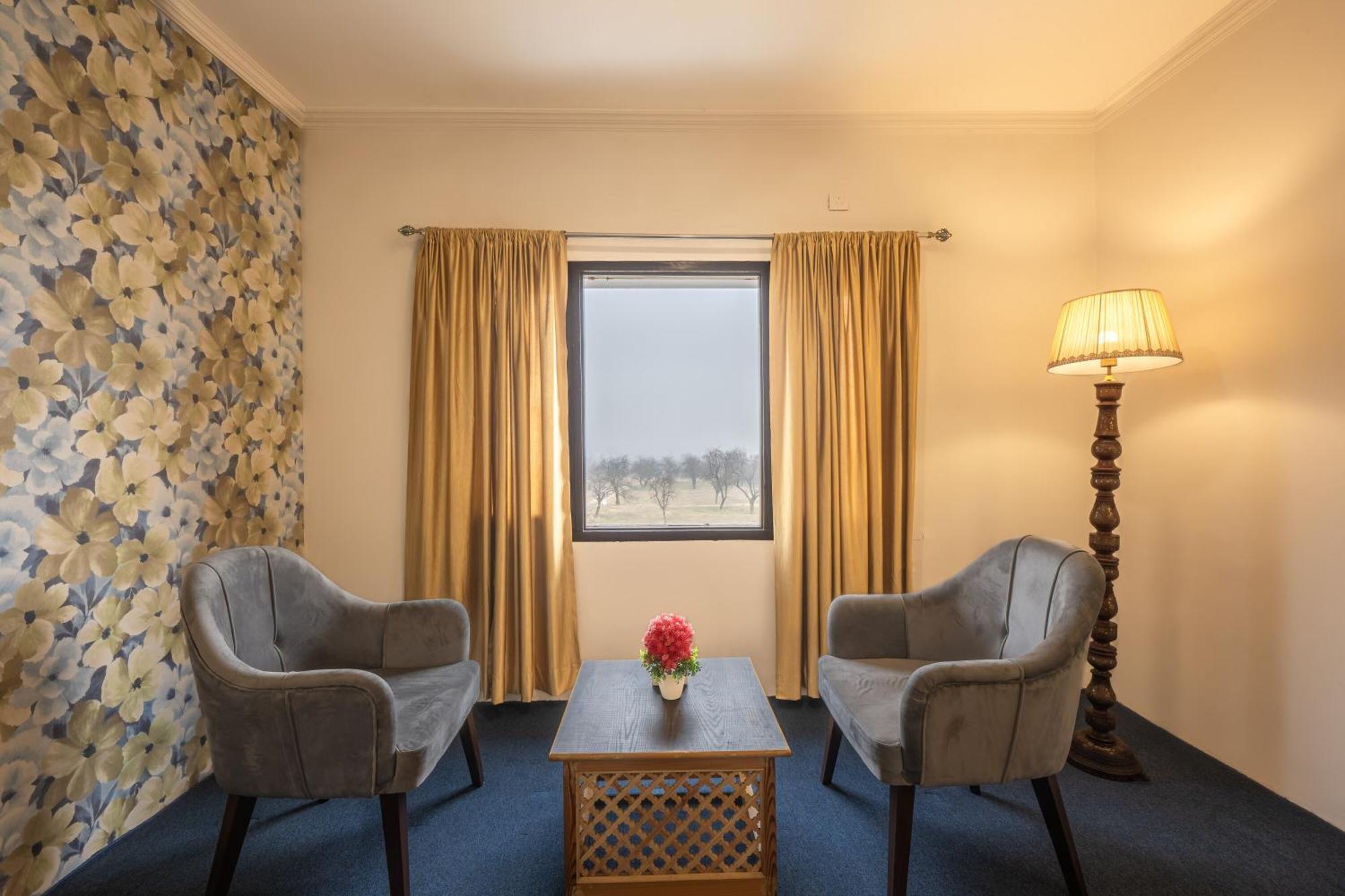Hotel Echor Kashmir Holidays Srinagar (Jammu and Kashmir)