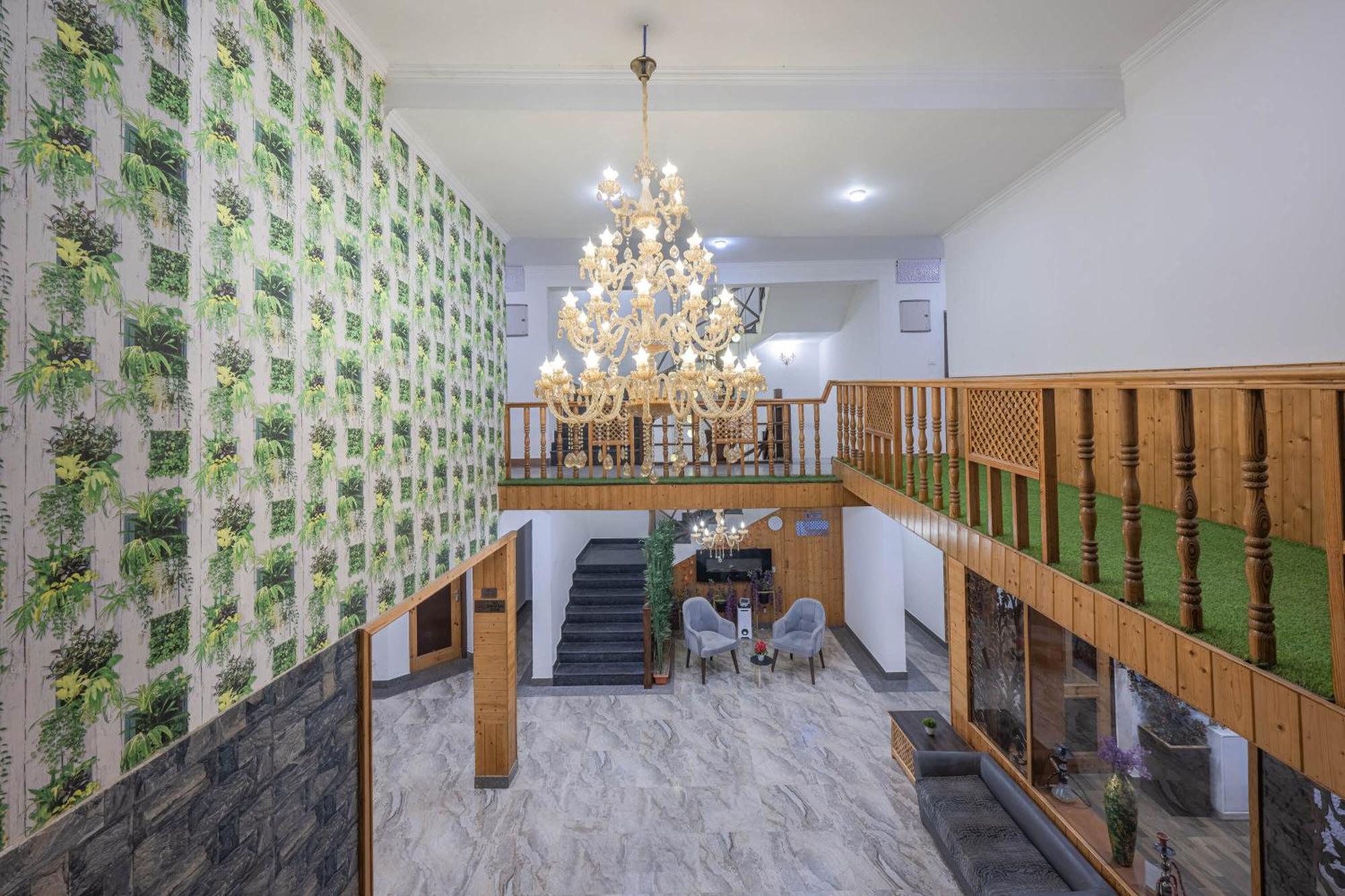 Hotel Echor Kashmir Holidays