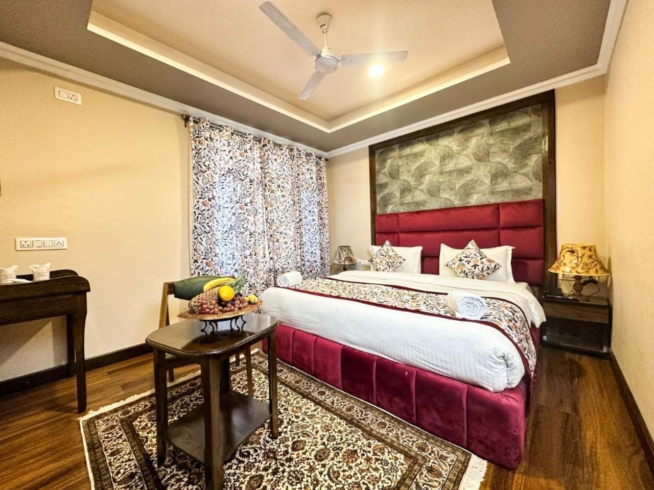 Apartment The Group Of Srinagar (Jammu and Kashmir)