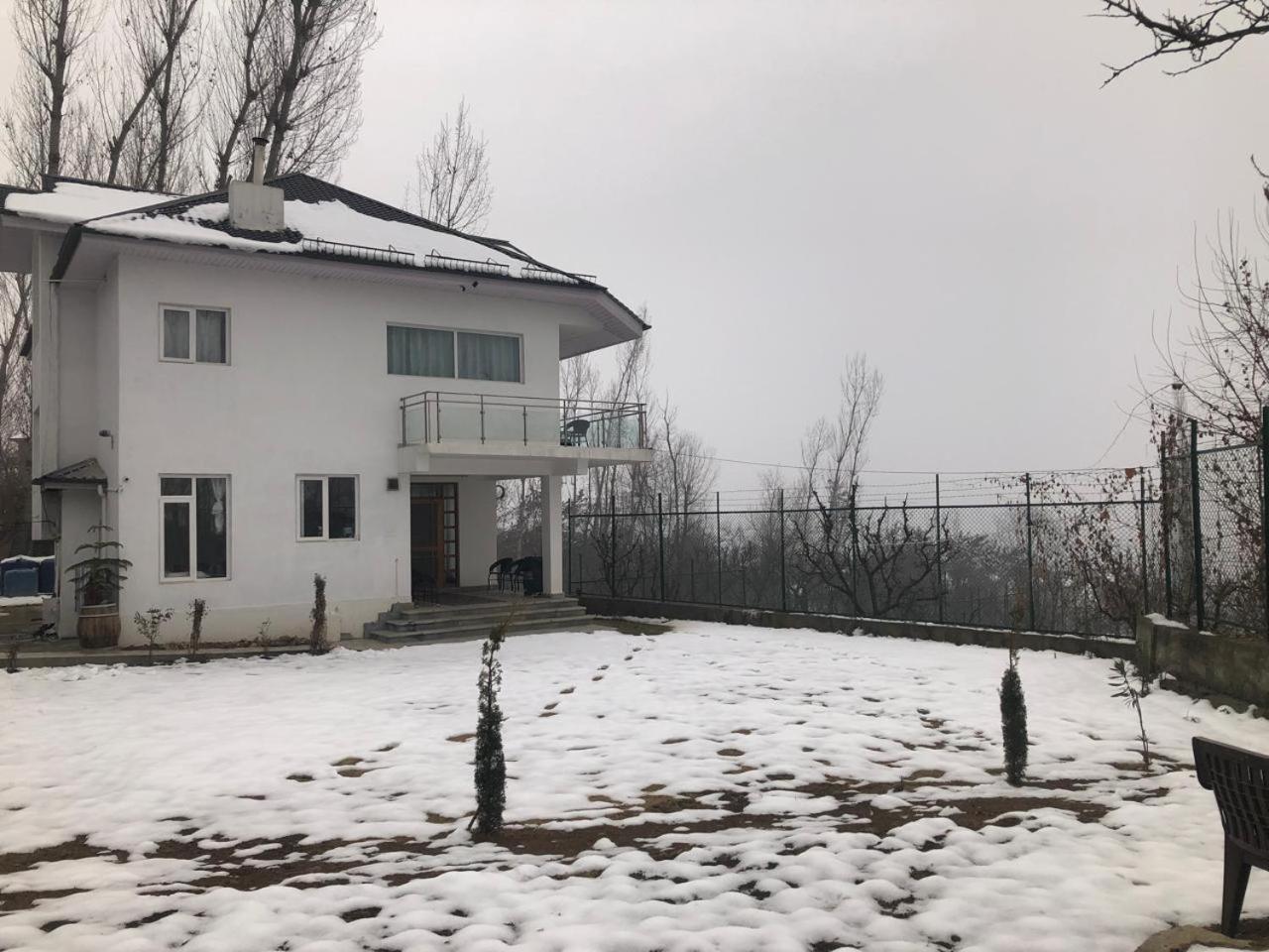 Lodge Sahil View