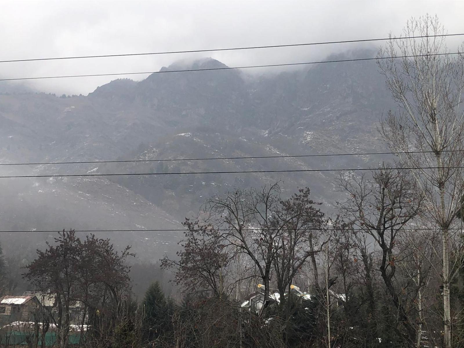 Sahil View