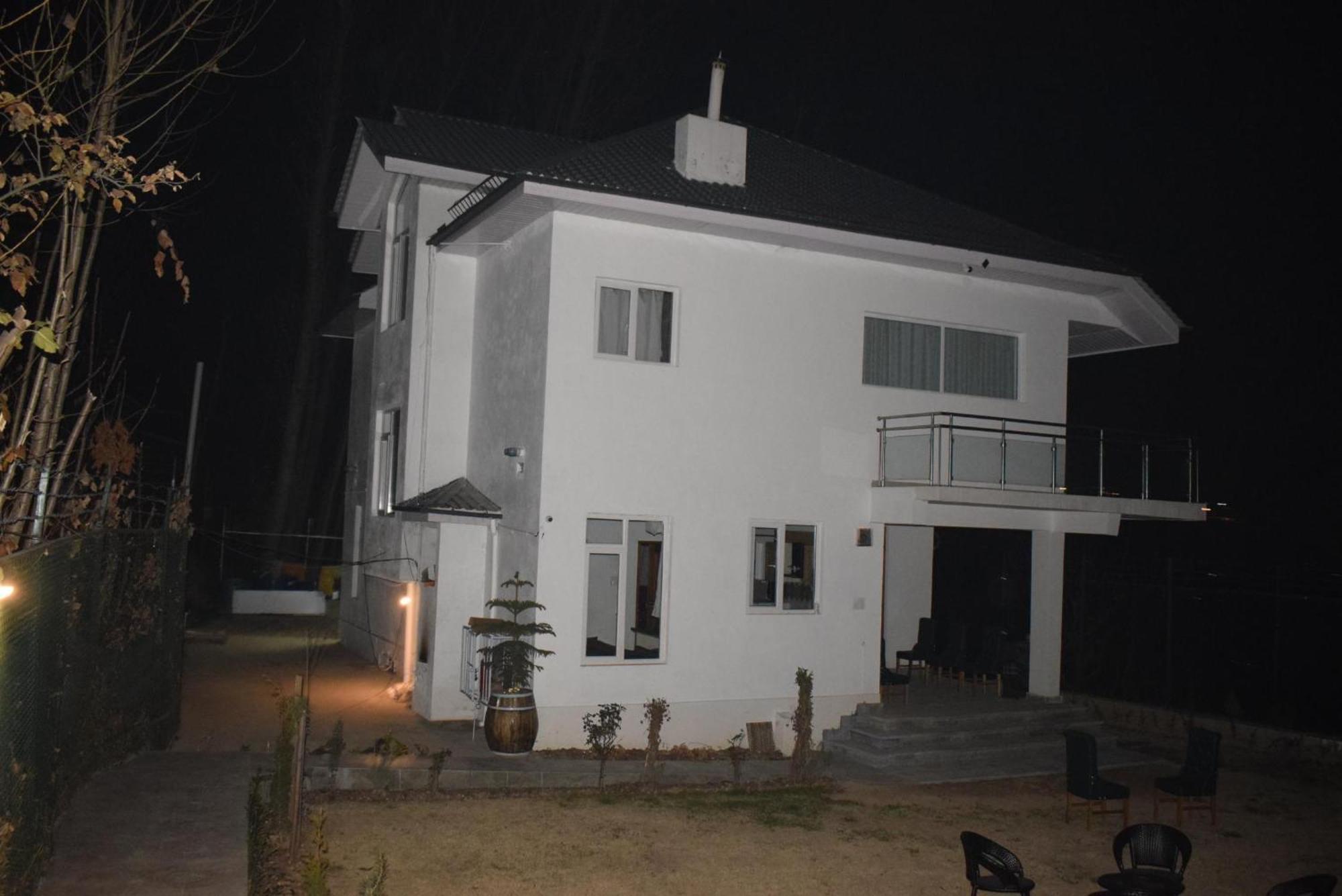 Sahil View Lodge *
