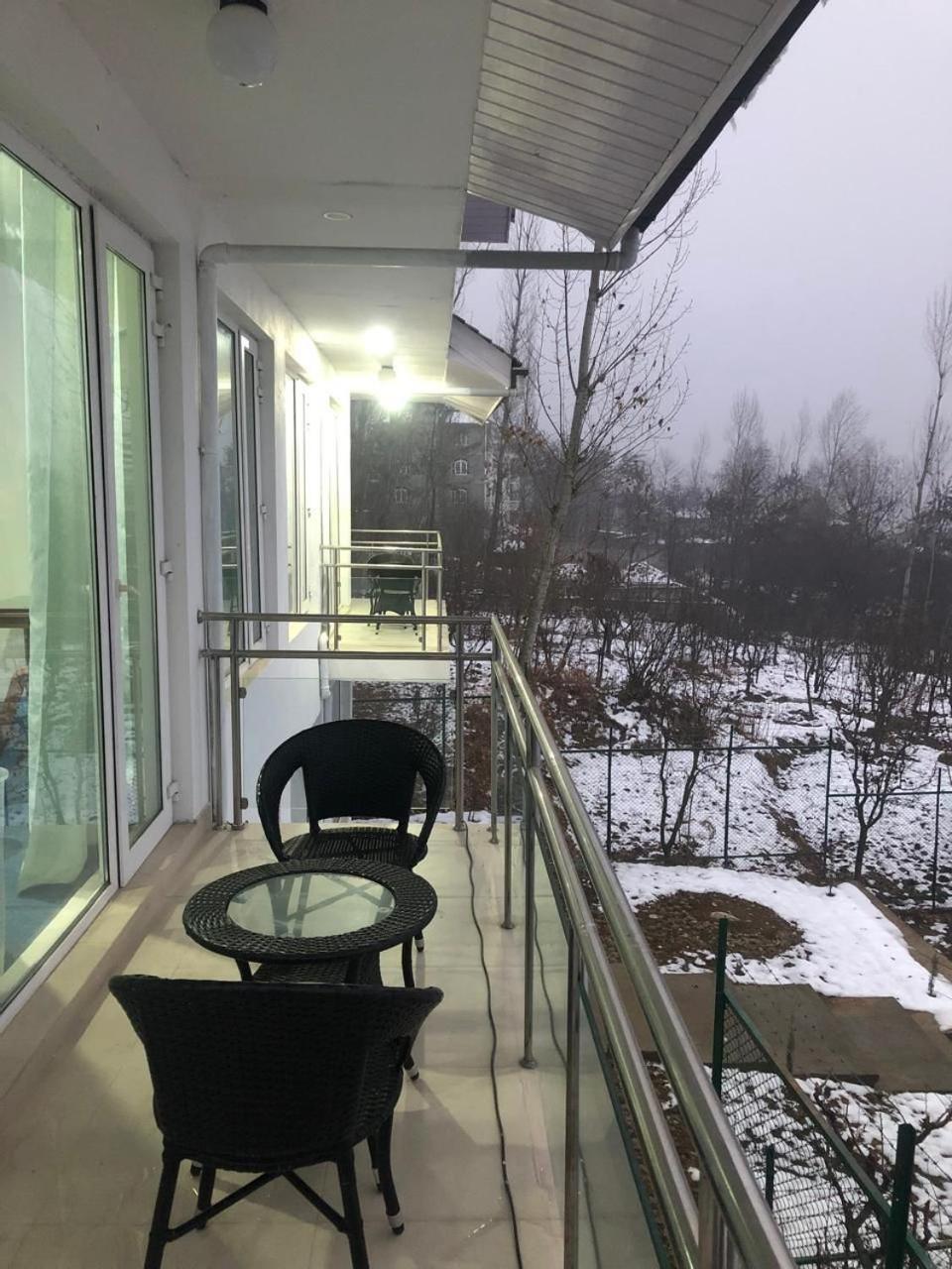 Sahil View Lodge