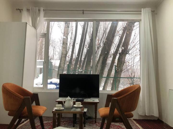 Sahil View Srinagar (Jammu and Kashmir)