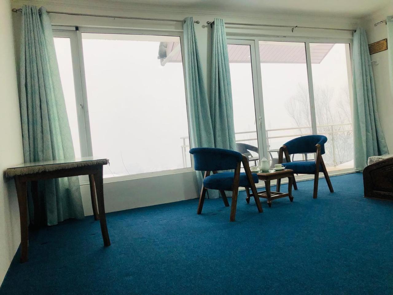 Lodge Sahil View