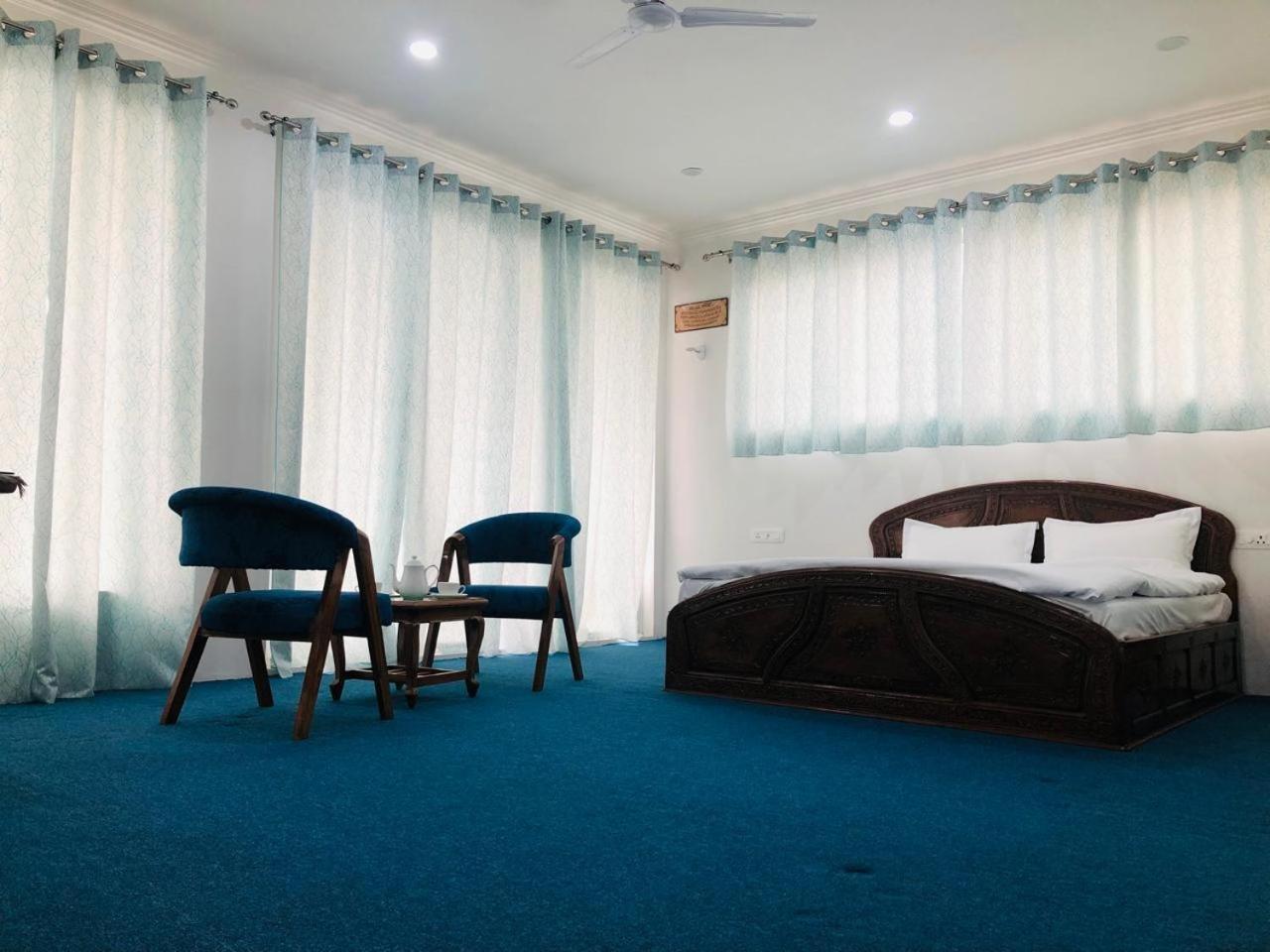 Lodge Sahil View Srinagar (Jammu and Kashmir)