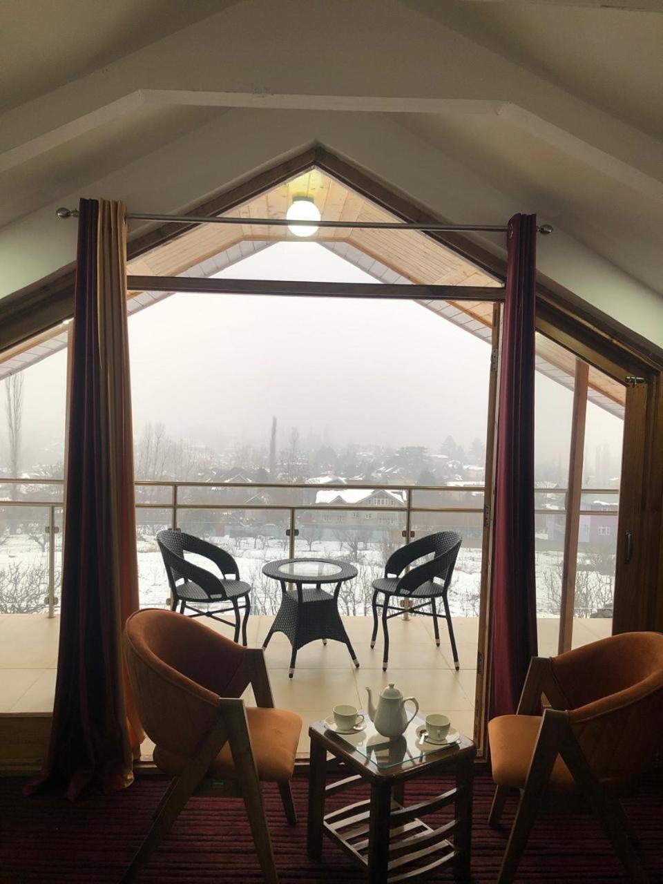 Sahil View Lodge