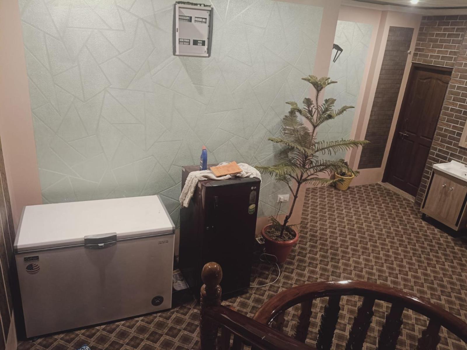 Homestay Guest Care