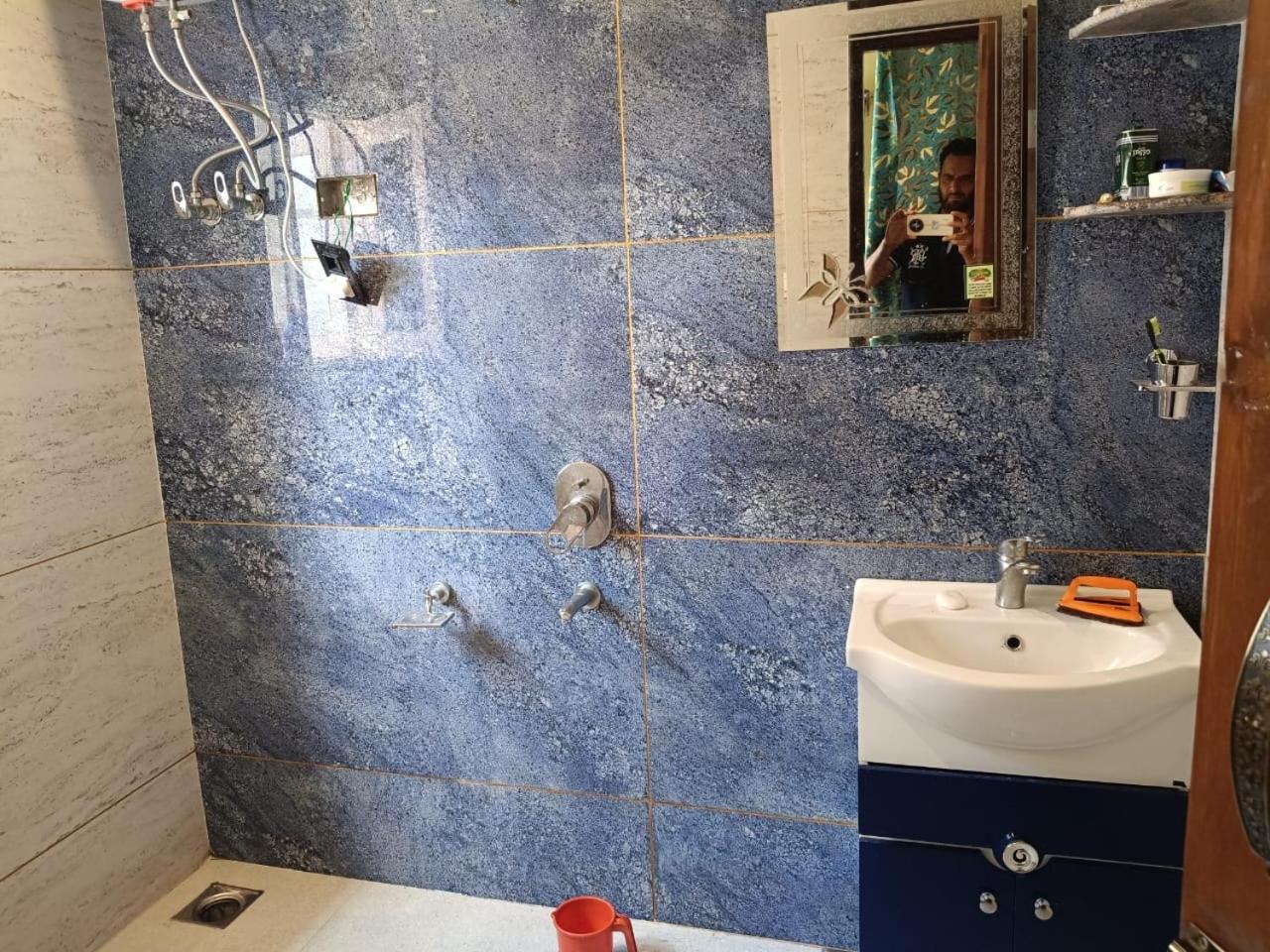 Guest Care Homestay