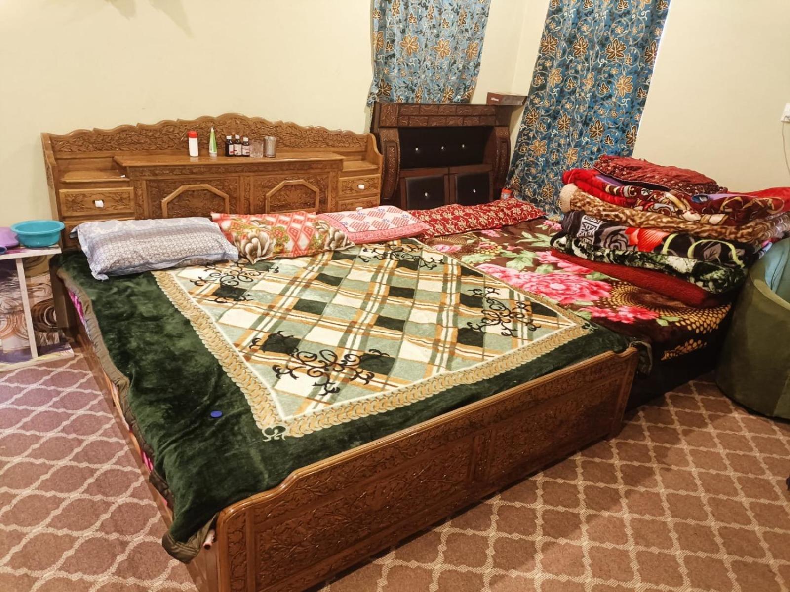 Homestay Guest Care *