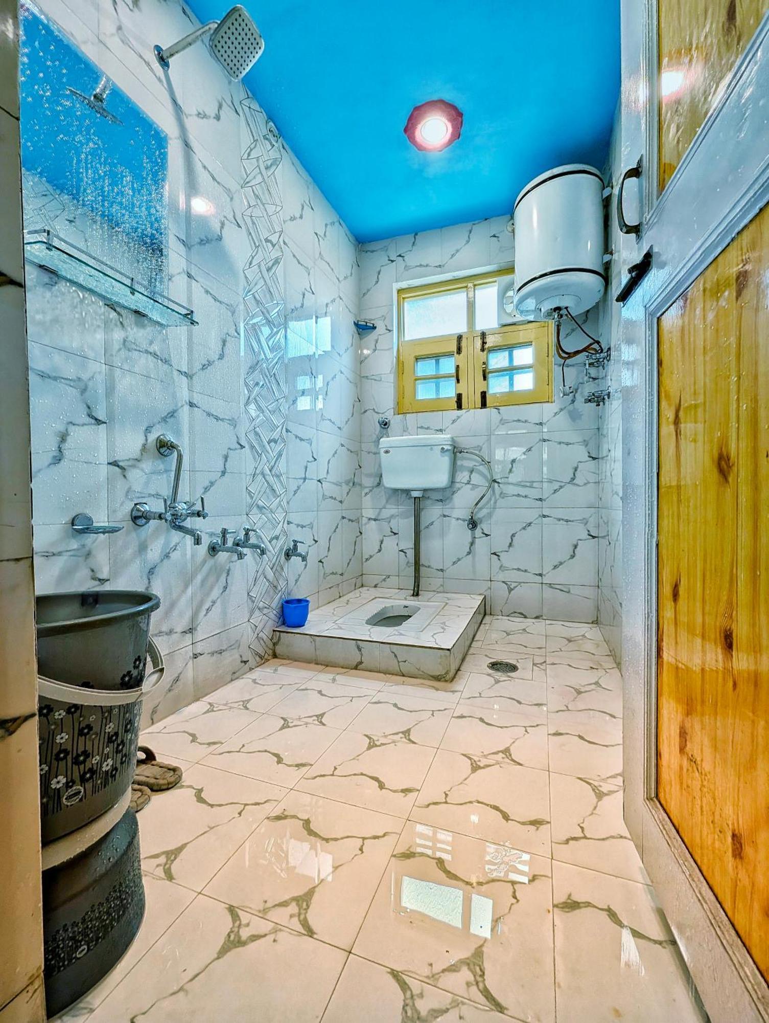 Homestay In Kashmir