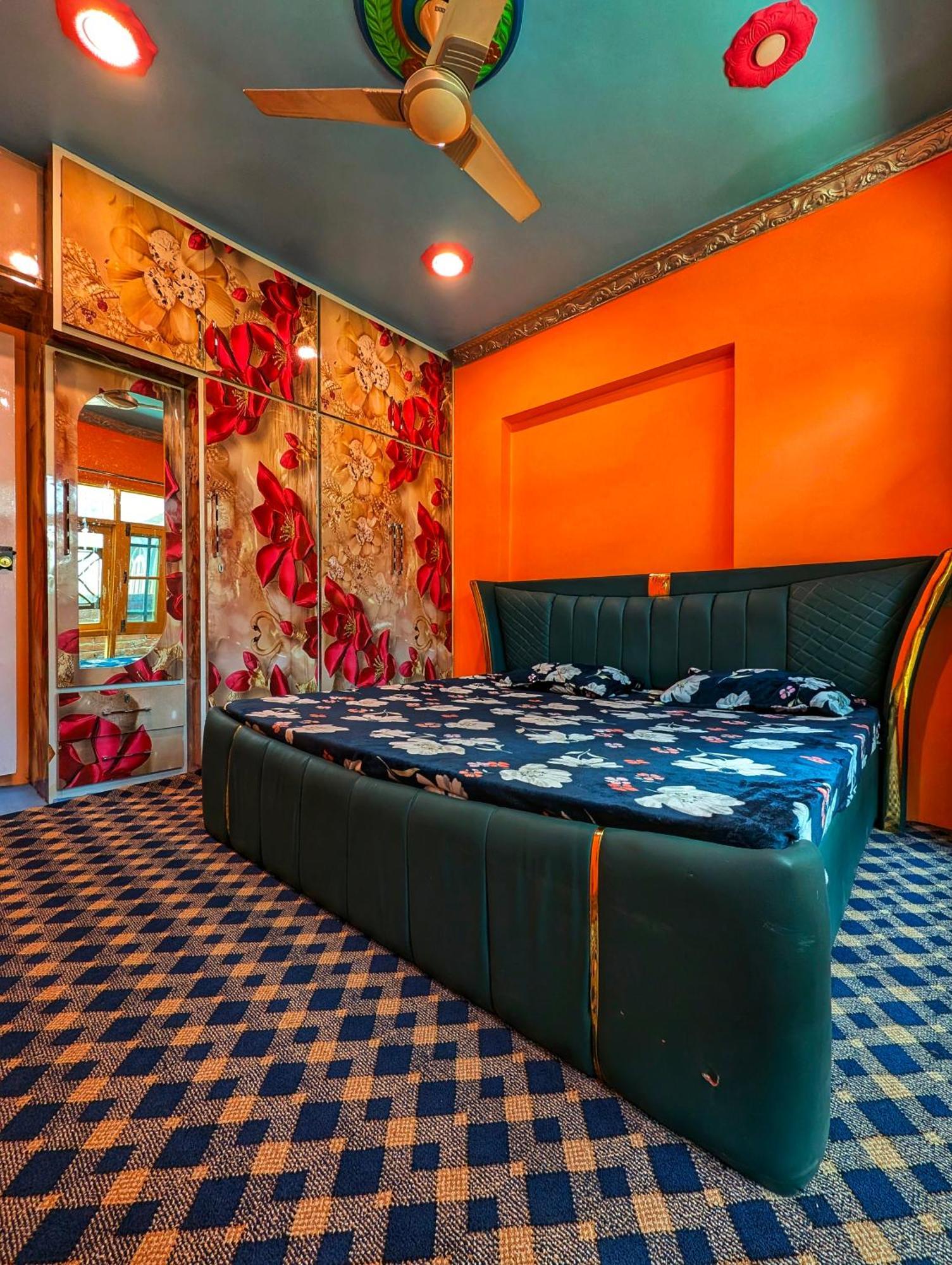 Homestay In Kashmir