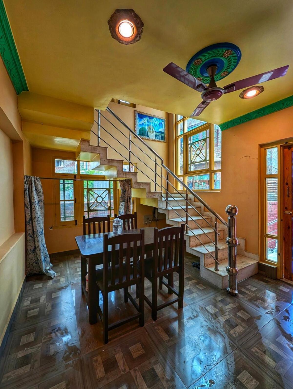 Holiday home In Kashmir Srinagar (Jammu and Kashmir)